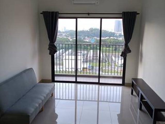 Condominium for rent in Cheras, Kuala Lumpur