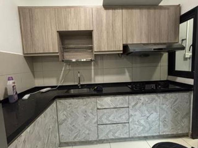 Condominium for sale in Cheras, Kuala Lumpur