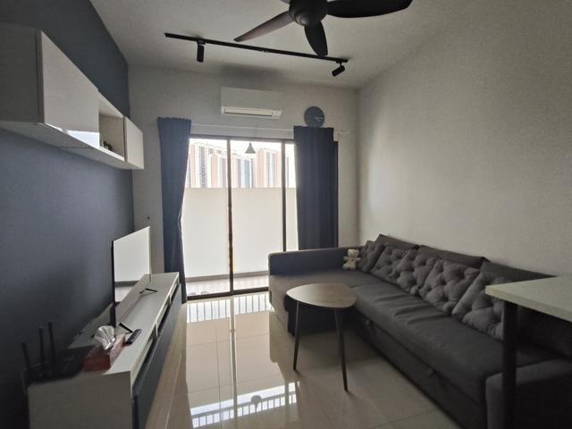 Condominium for rent in Cheras, Kuala Lumpur