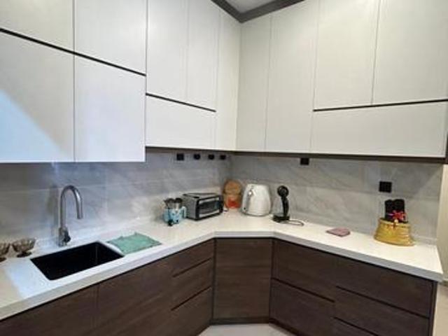 Condominium for sale in Cheras, Kuala Lumpur