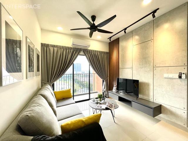 Condominium for rent in Cheras, Kuala Lumpur