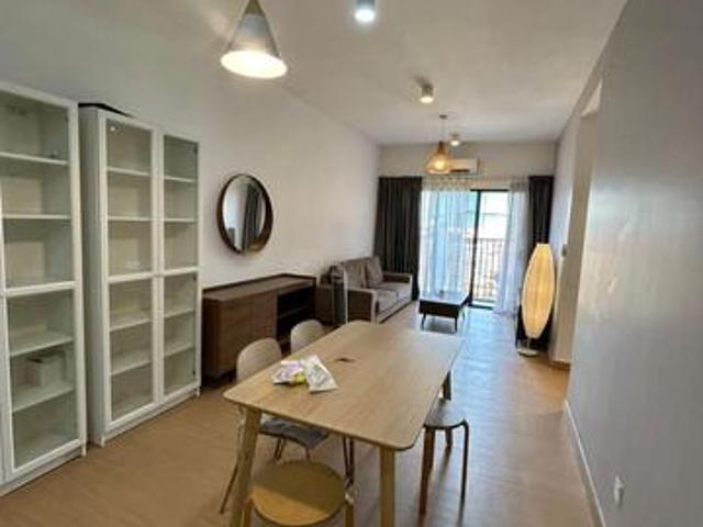 Condominium for rent in Cheras, Kuala Lumpur