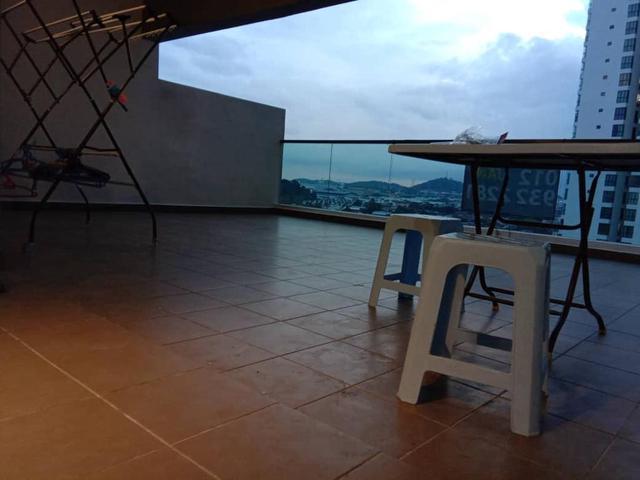 Condominium for rent in Cheras, Kuala Lumpur