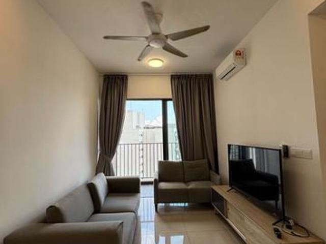 Condominium for rent in Cheras, Kuala Lumpur
