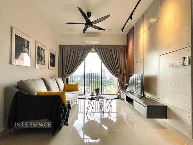 Condominium for rent in Cheras, Kuala Lumpur