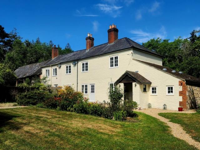 House for rent in Binstead, Ryde