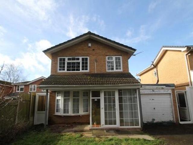 House for sale in Hamstead, West Midlands