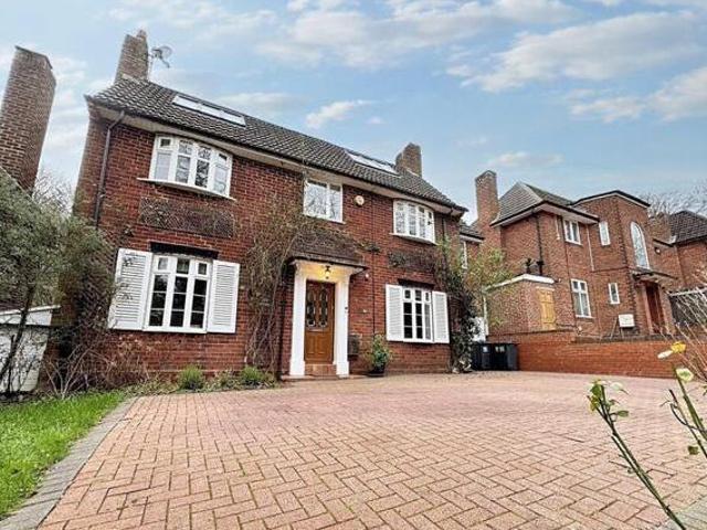 House for sale in Hamstead, West Midlands
