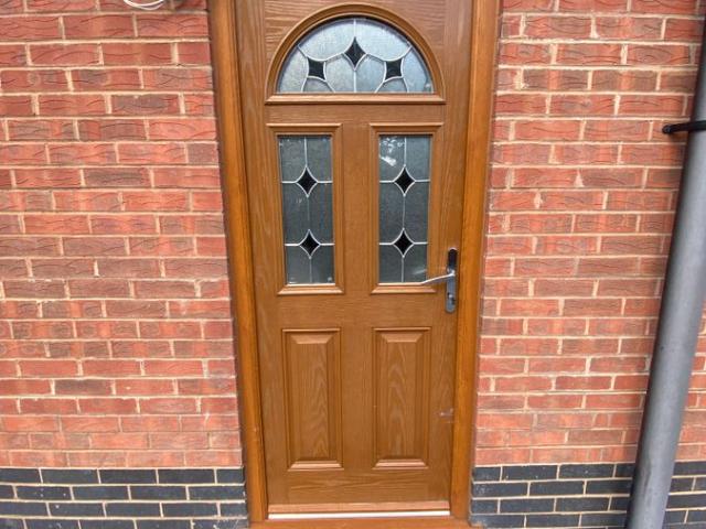 Studio for rent in Tower Hill, West Midlands