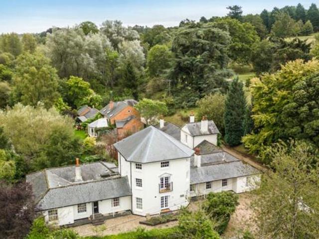 House for sale in Enborne, West Berkshire