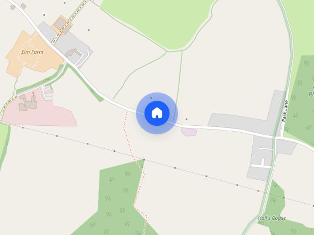 House for rent in Kintbury, West Berkshire