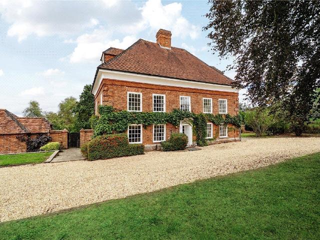 House for rent in West Berkshire