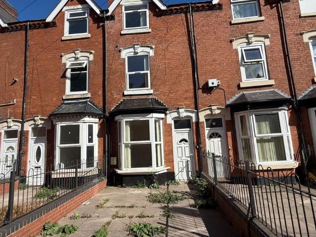 Room for rent in Lozells, Birmingham