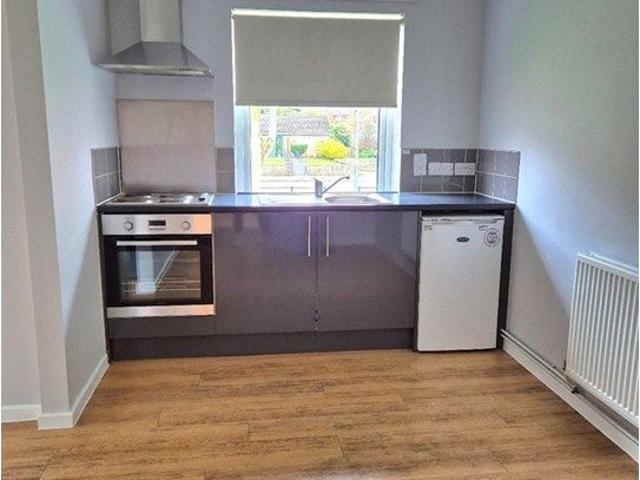 Studio for rent in West Midlands