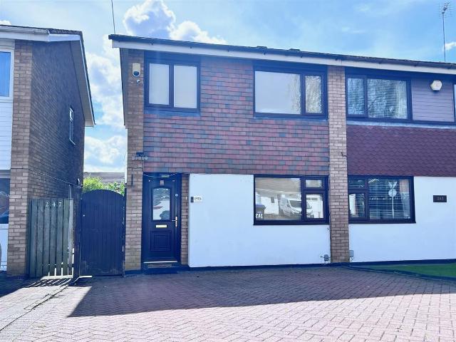 House for rent in West Midlands