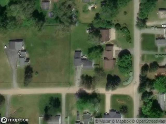 House for sale in Michigan