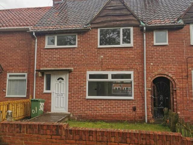 House for rent in Eighton Banks, Gateshead