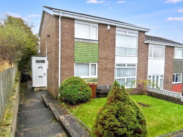 Apartment for rent in Blucher, Newcastle upon Tyne
