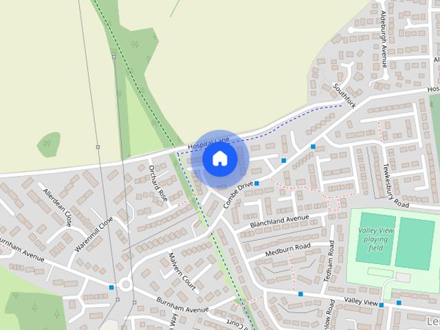 Apartment for rent in Lemington, Tyne And Wear