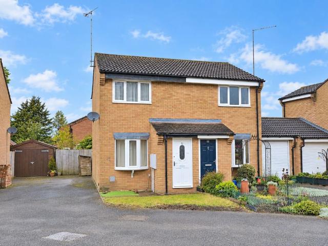 House for rent in Southfields, Northampton