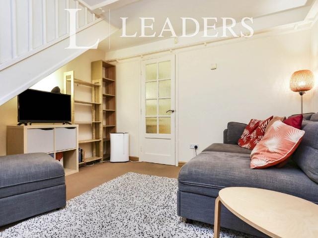 Apartment for rent in Southfields, Northampton