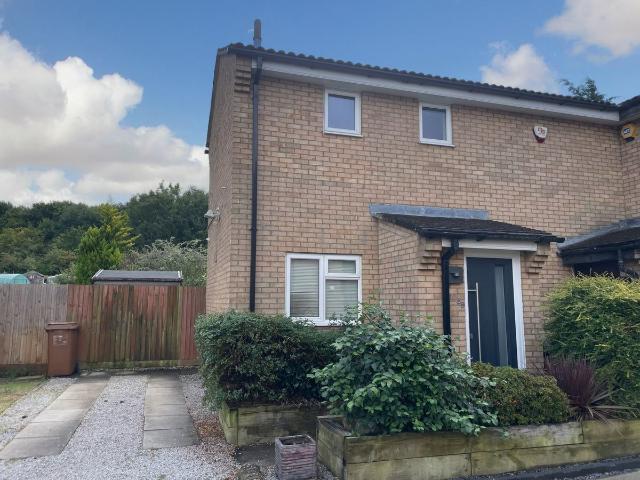 House for rent in Southfields, Northampton