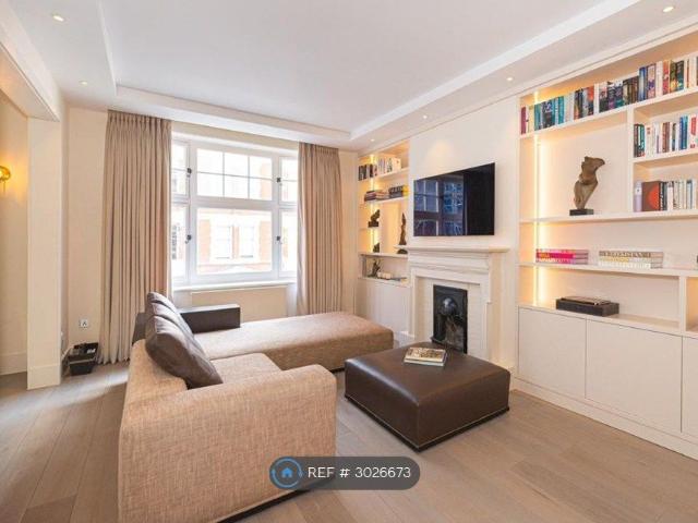 House for rent in South Kensington, Greater London