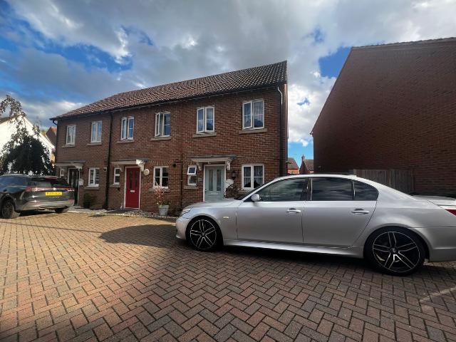 Apartment for rent in Hamstreet, Ashford