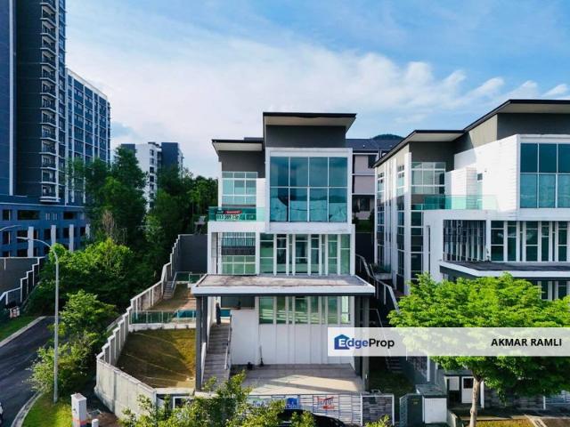 House for sale in Selangor