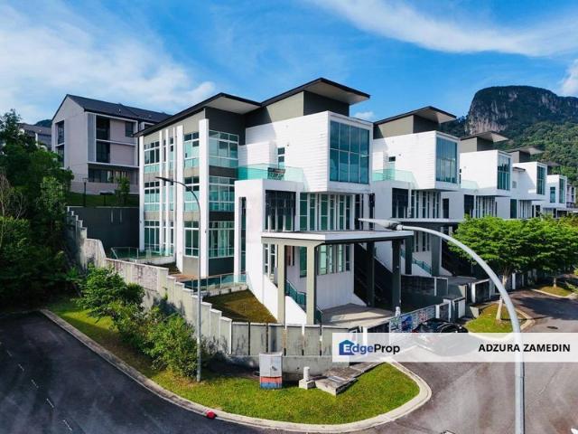 House for sale in Selangor