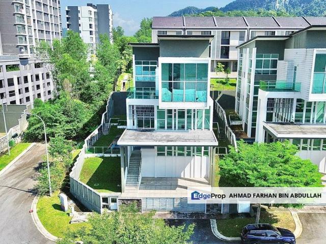 House for sale in Selangor