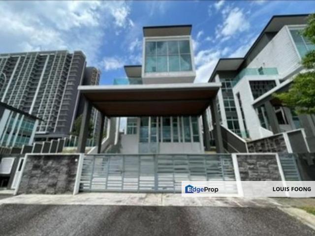House for sale in Selangor