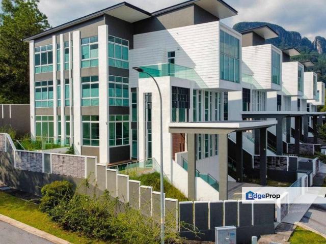 House for sale in Selangor