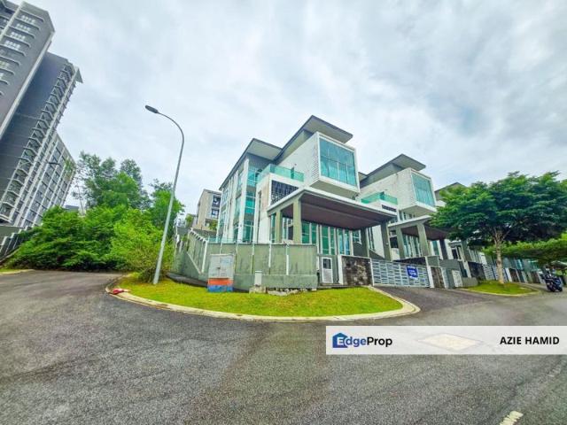 House for sale in Selangor