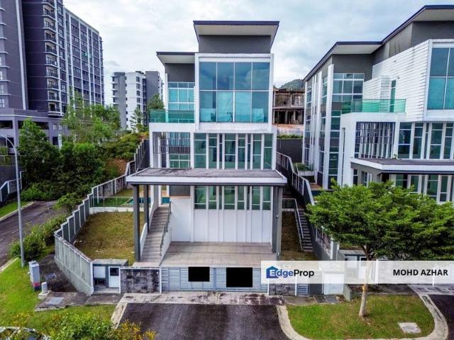 House for sale in Selangor