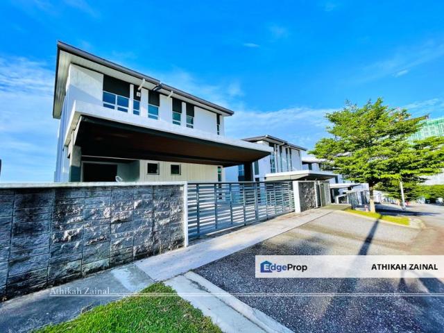 House for sale in Ulu Kelang, Majlis Perbandaran Ampang Jaya