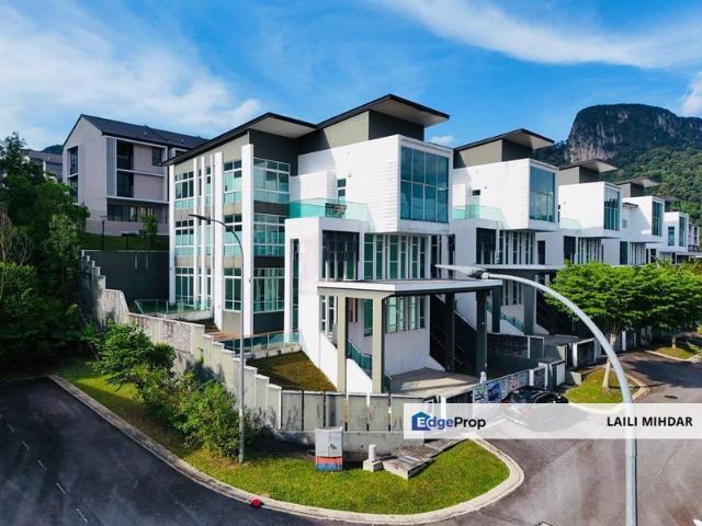 House for sale in Selangor