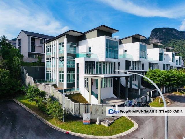 House for sale in Selangor