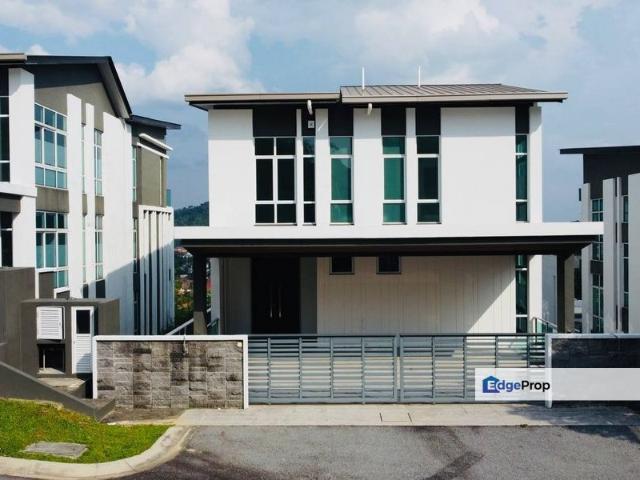 House for sale in Selangor