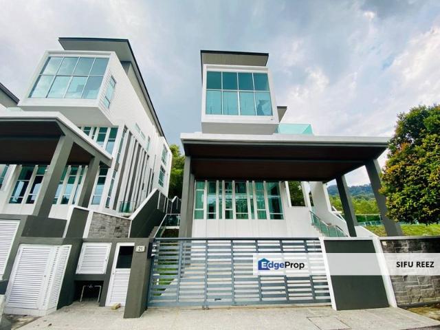 House for sale in Selangor
