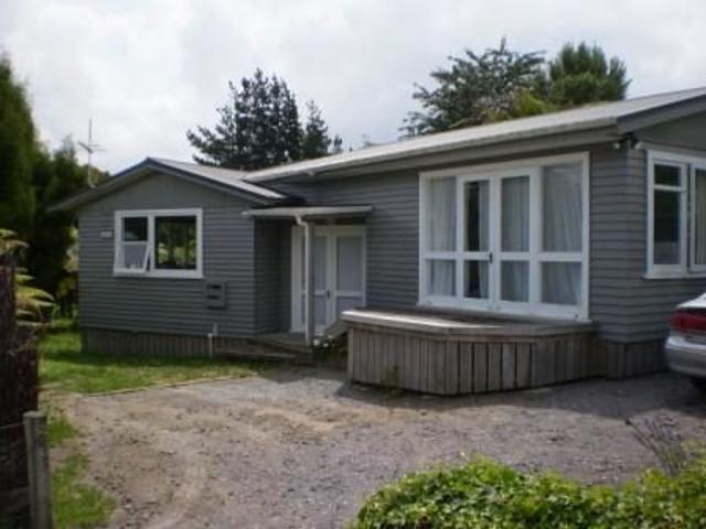 House for rent in Bay Of Plenty
