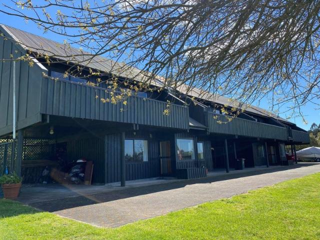 Apartment for rent in Rotorua