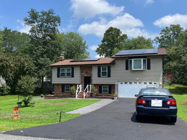 House for sale in Virginia