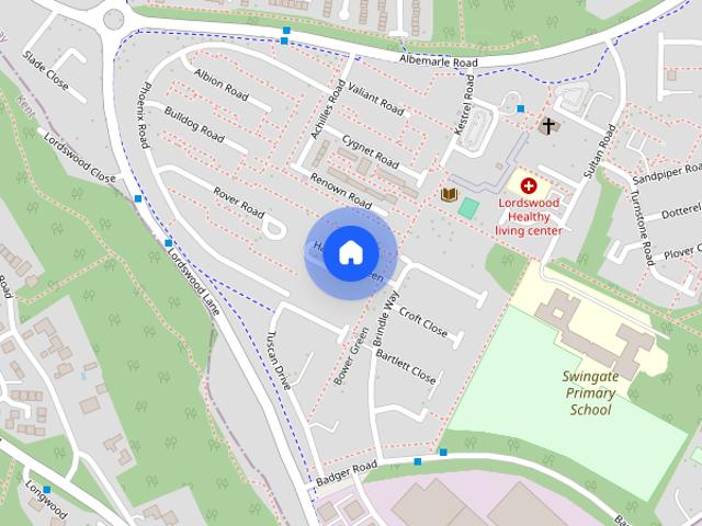 Apartment for rent in Chatham