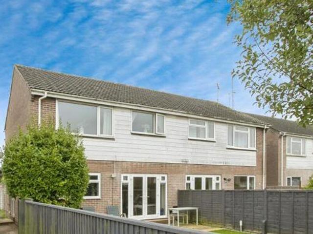 House for sale in Poole, Bournemouth, Christchurch and Poole