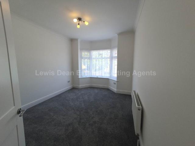 House for rent in Poole