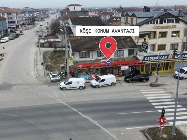 Green Park Sitesi, Düzce Merkez içerisinde satılık Dükkan