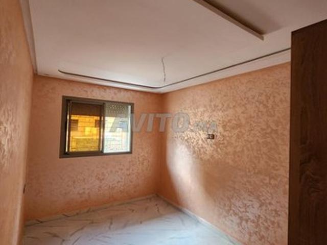 Appartement vente à Had Soualem, Gharb-Chrarda-Beni Hssen