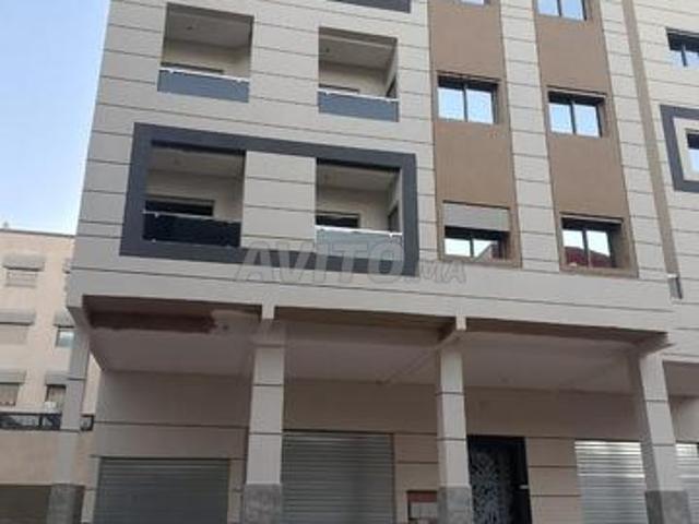 Appartement vente à Had Soualem, Gharb-Chrarda-Beni Hssen