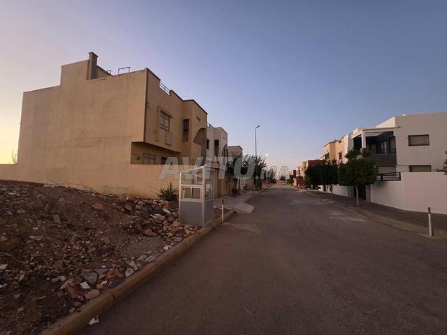 Propriété vente à Meknès